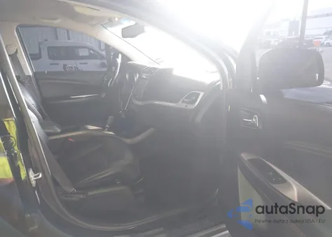 2015 Dodge Journey R/T из США, поврежденный, VIN 3C4PDDEG1FT519232